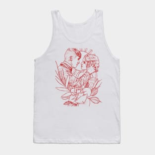 First love Tank Top